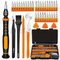 40 in 1 Precision Screwdriver Sets Phone Repair Tools Kit Mu