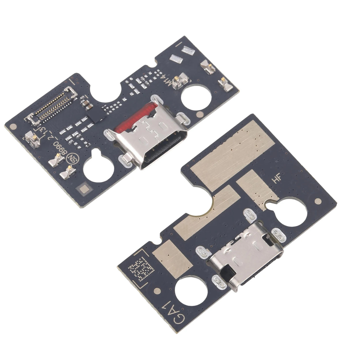 TB128FU Charging Port Board For Lenovo XiaoXin Pad 2022 10.6
