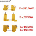For PSP1000 2000 3000 PS2 Replacement Power Charger Port Soc