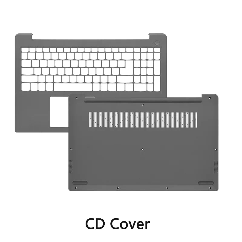 New For IdeaPad 3-15ITL6 15S 15ADA6 15ALC6 2021 Laptop Shell LCD Top Cover/Back Cover/Front Bezel/Keyboard/Bottom Case