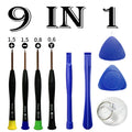 40 in 1 Mobile Phone Repair Tools Spudger Pry Opening Tool S