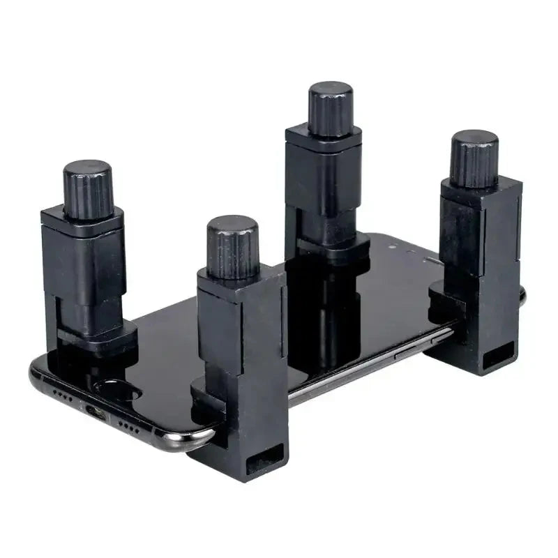 4PCS Adjustable Clip Universal Phone Repair Tools LCD Displa