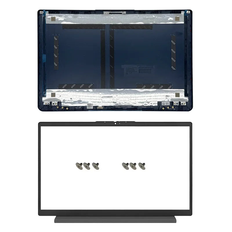 New For IdeaPad 3-15ITL6 15S 15ADA6 15ALC6 2021 Laptop Shell