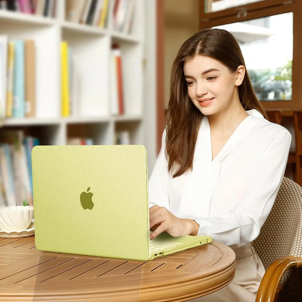 For MacBook Neo Case 13 inch 2026 Release Model A3404 3 in 1