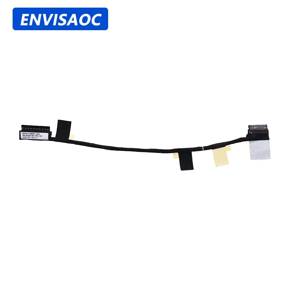 For Dell Latitude 13 5300 5310 2-IN-1 E5300 E5310 P97G Lapto