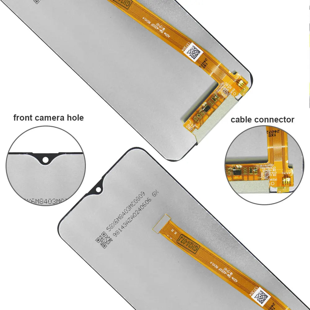 New LCD for Samsung Galaxy A20e LCD Display Touch Screen Dig