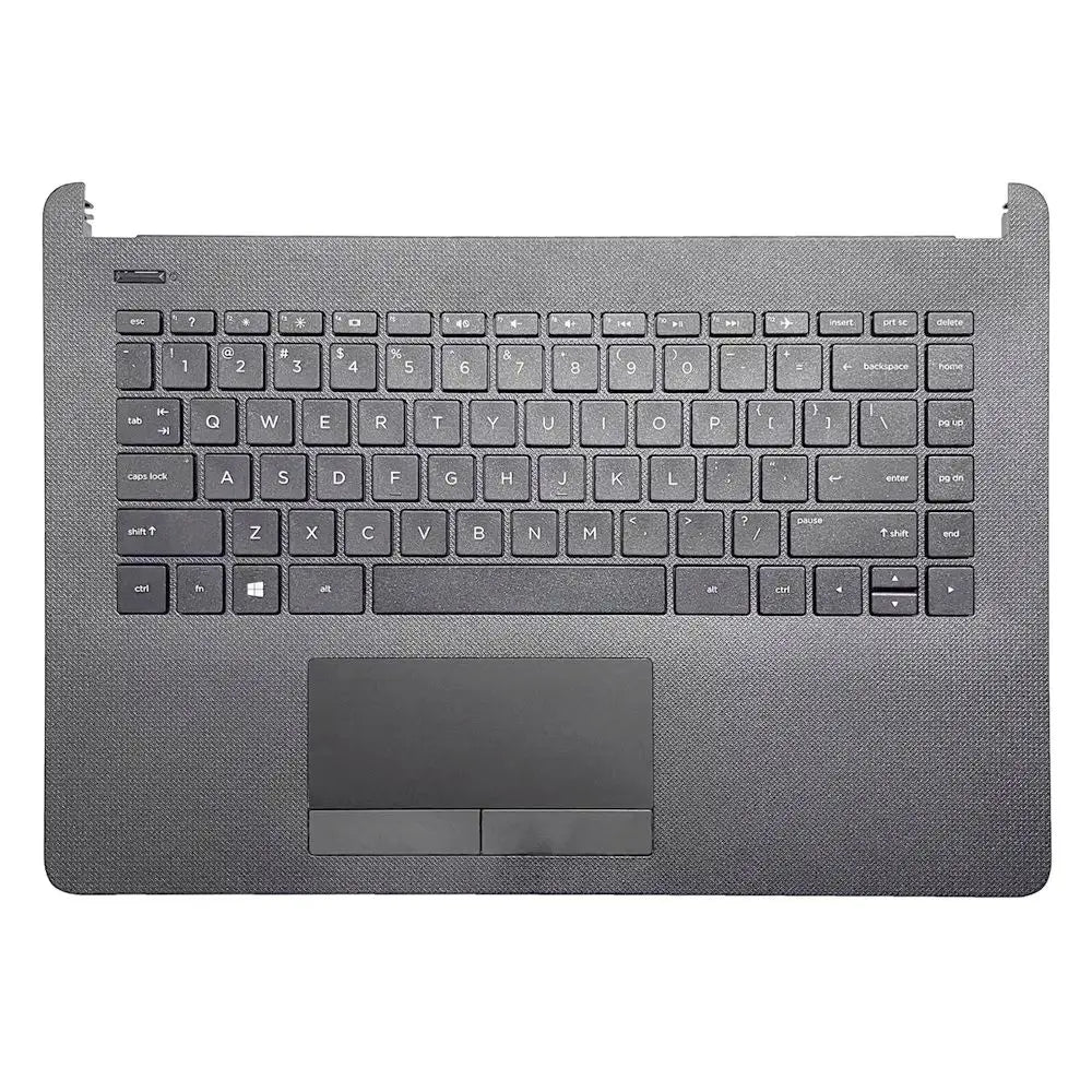 New US Keyboard For HP Pavilion 14-BS 14-BR 240 G6 246 245 G