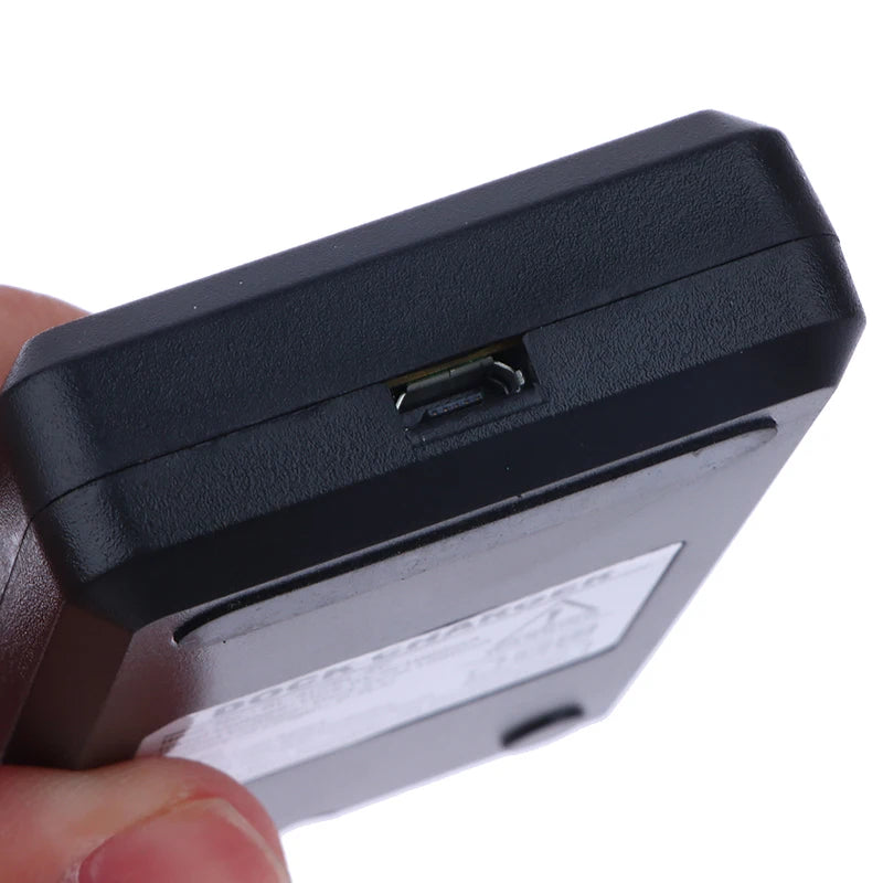 BL-5C Replacement Battery Original BL 5C USB charger For Mob