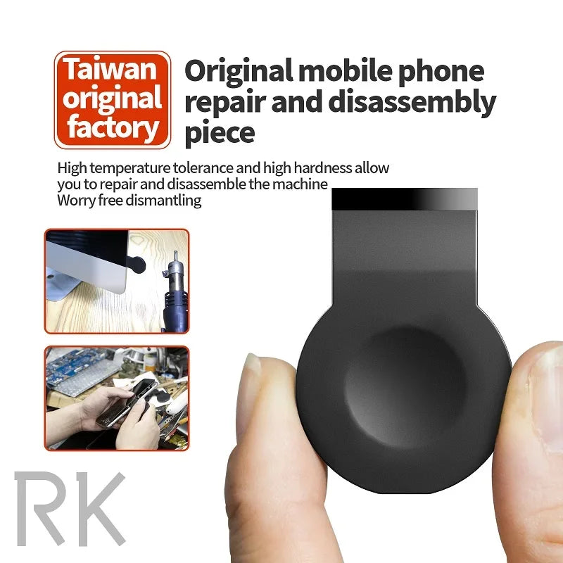 Taiwan Original High Temperature and High Hardness Mobile Ph