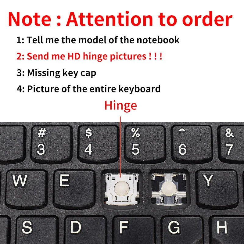 Replacement For Lenovo Thinkpad E14 L14 R14 T13S T14S E15 Ge
