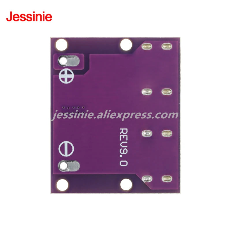 DC-DC 9V 12V 24V 36V to 5V 3A Step Down Buck Converter Board