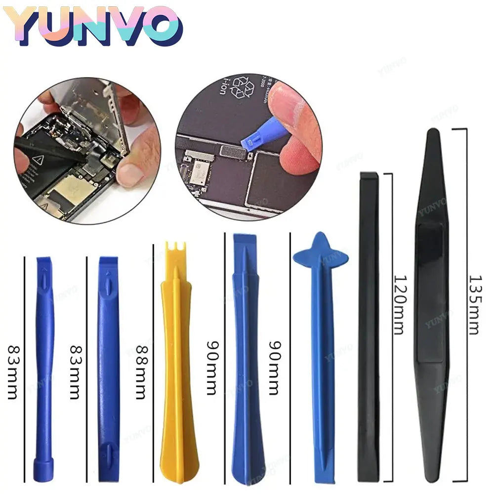 29Pcs in 1 Mobile Phone Screen Repair Tools Phone Repair Too