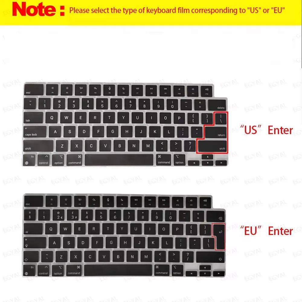 Laptop Case for MacBook Pro 14 2026 Model A3426 Ultra-thin C