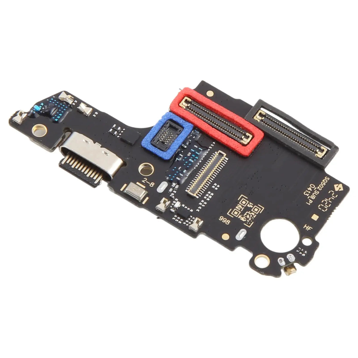 Charging Port Board For Nothing CMF Phone 1 A015 For Nothing