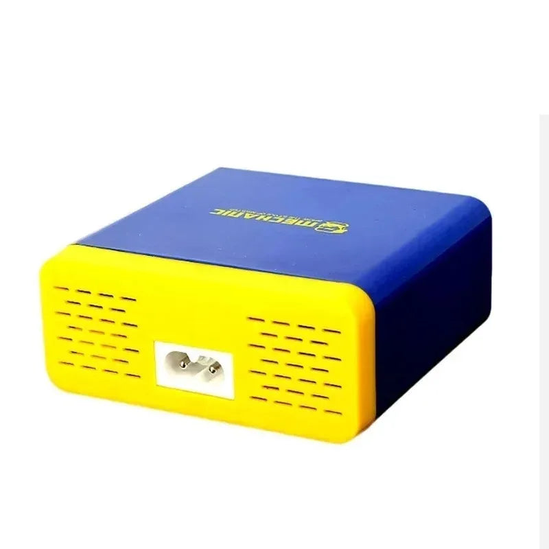 MECHANIC iCharge 6M QC 3.0 USB Smart Charge Support Fast-cha