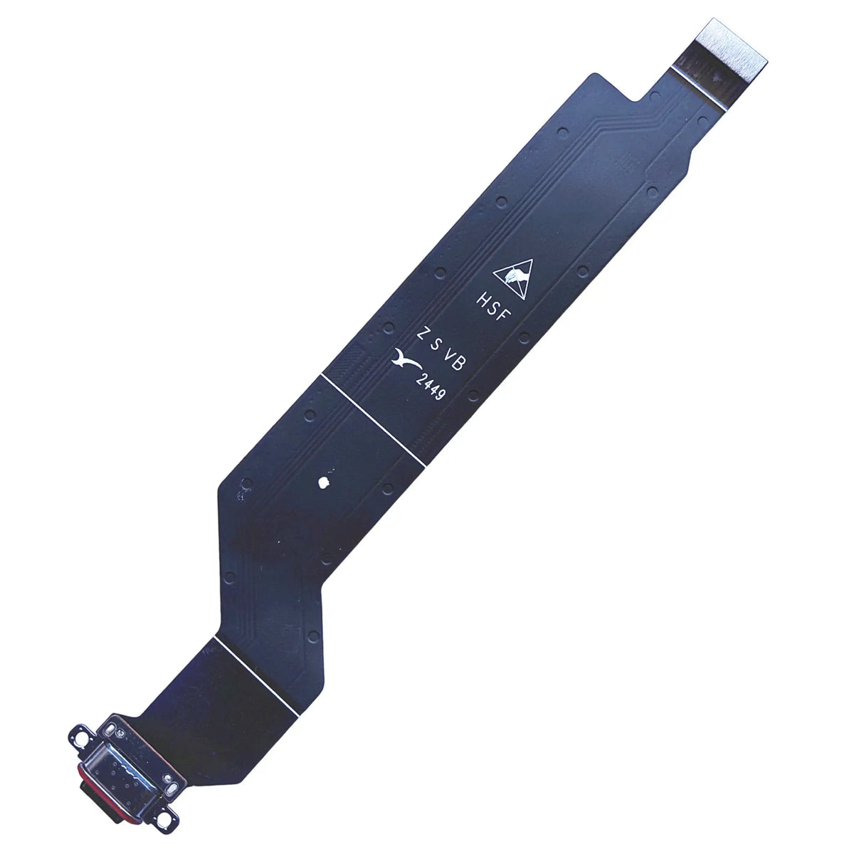 USB Charging Port Origina For ZTE Nubia Red Magic 10 Pro 10S