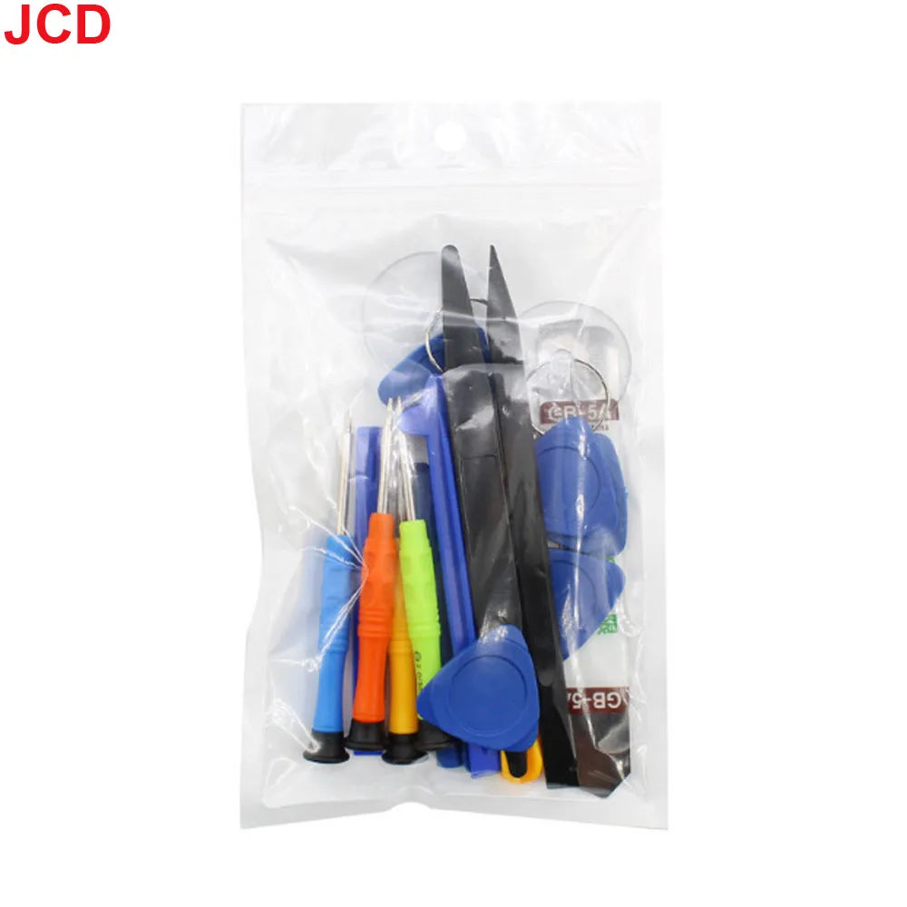 22/24/34pcs Mobile Phone Repair Tools Disassemble Repair Kit