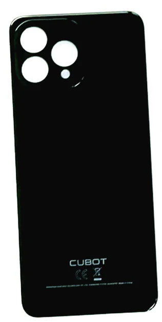 Original New Cubot P80 Battery Cover Back Case Cell Phone Gl