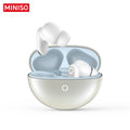MINISO MS122 Wireless Bluetooth Earphones Stable Connection 