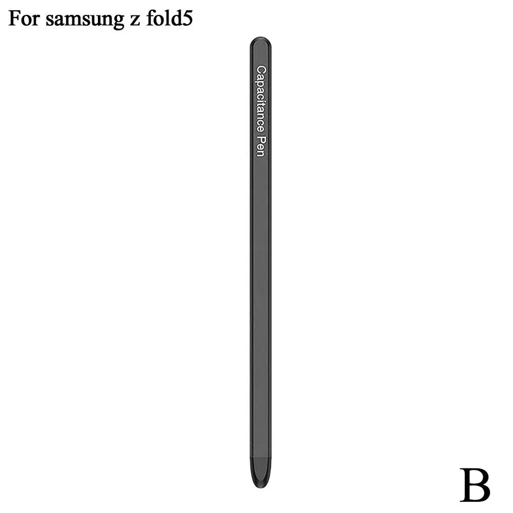 Capacitance Pen S Pen For Samsung Galaxy Z Fold 5 4 3 2 Stylus Pen Replacement Pen For Tablet Screen Mobile Phone