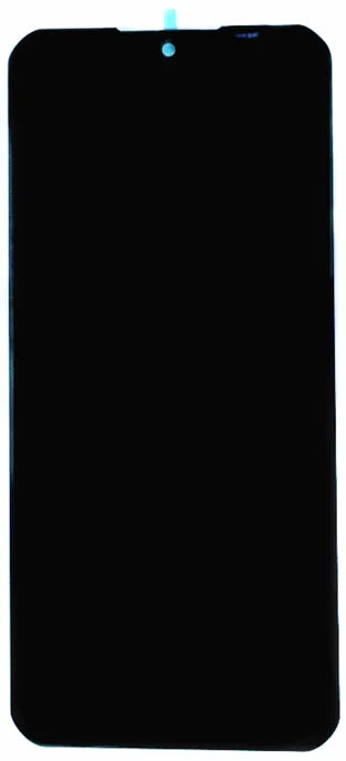 Original For Oukitel WP35 WP39 WP50 WP55 FHD+ Cell Phone LCD