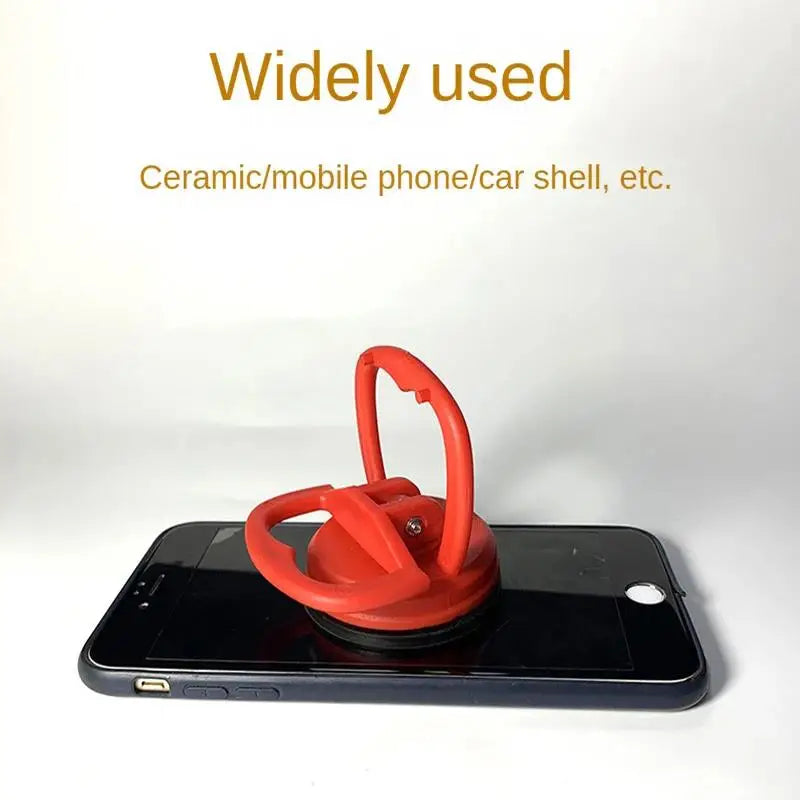 Screen Opening Tool Super Strong Suction Cup Mobile Phone Ta