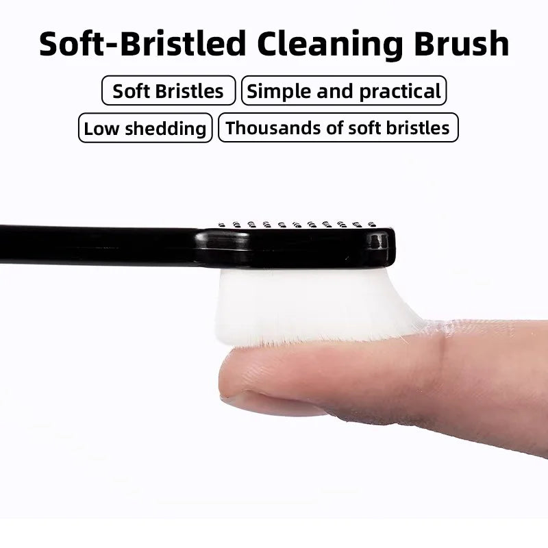 Mr.Yang Circuit Board Cleaning Brush Fiber Tool For Mainboar