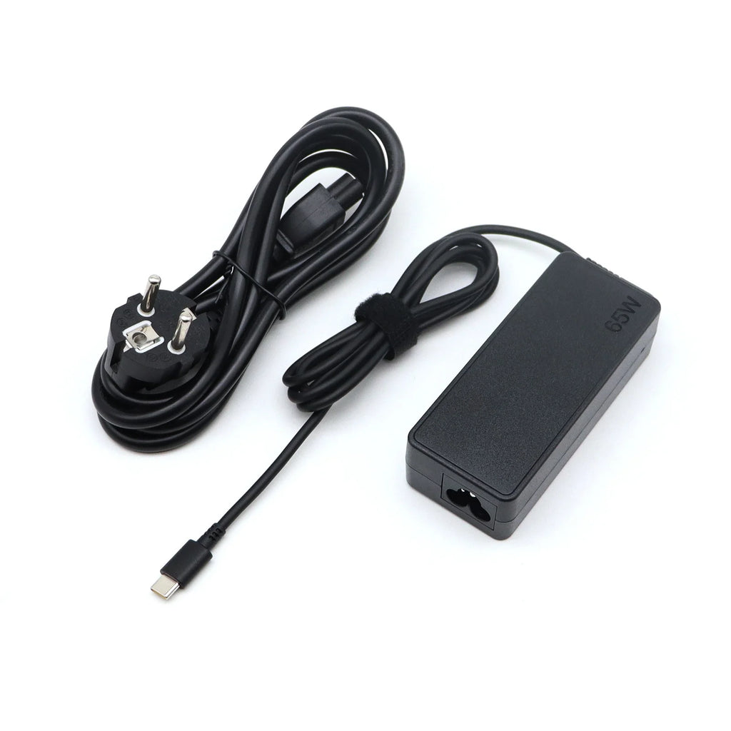65W 45W 20V 3.25A USB C Interface Power Supply Adapters For Lenovo ThinkPad Hp Yoga Dell ASUS Charging TYPE C Laptop Charger