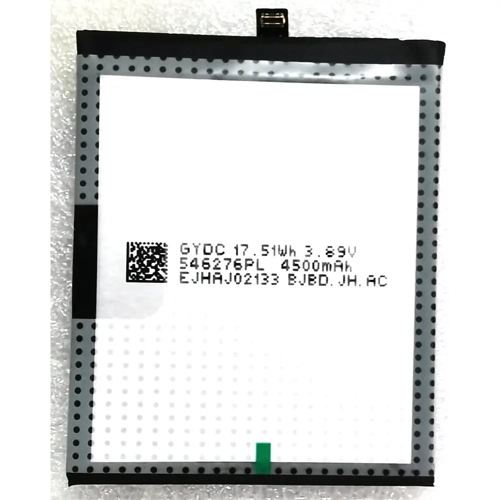 New 3.89V HBA4633AA High Quality Replacement Battery for HMD