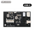 Black USB-C 12V3A Power Supply Board PSU Replacement For SEG