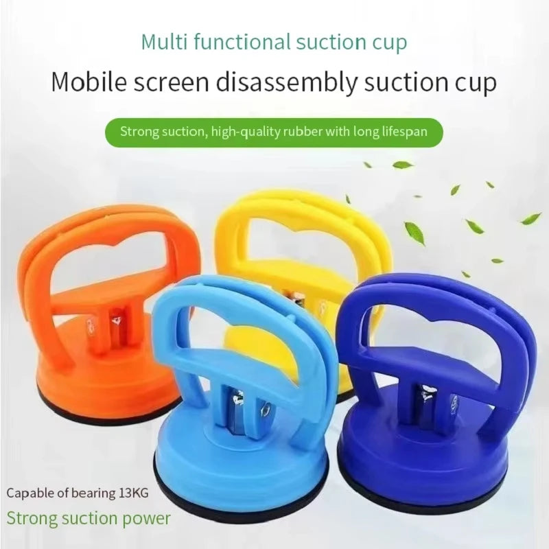 5.5cm Universal Disassembly Heavy Duty Suction Cup Mobile Ph