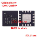 2-10Pcs/Lot New TPS65633BK TPS65633BKRTER PF31 PF3I LCD Disp