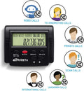 Call Blocker for Landline Phones 4000 Groups Large Capacity 