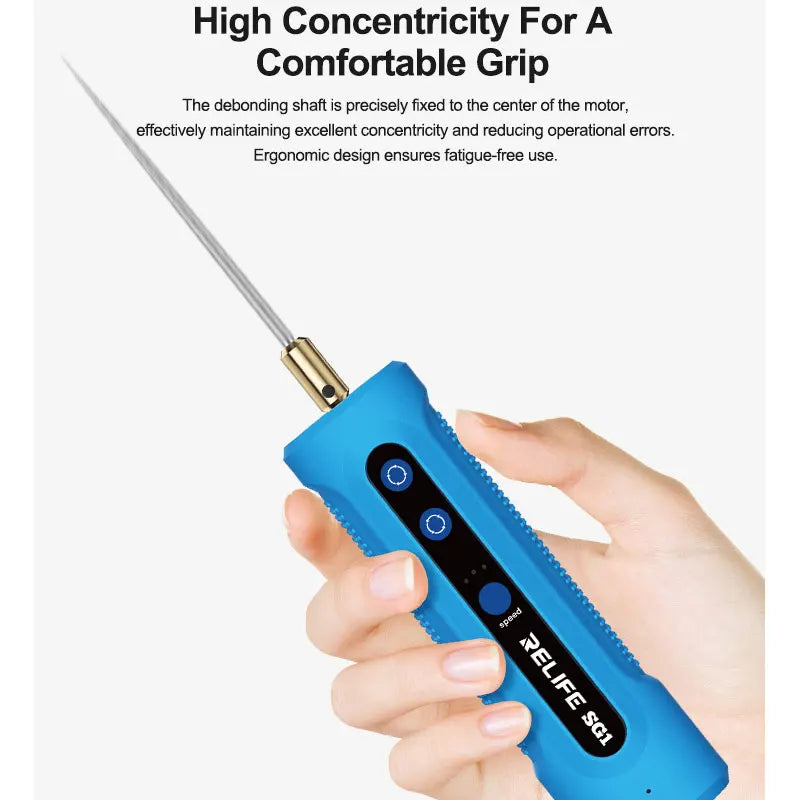 RELIFE SG1 Smart Glue Remover Screen Repair Efficient Adhesi
