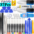 Mobile Phone Repair Screwdriver Set Tablet & Phone Disassemb
