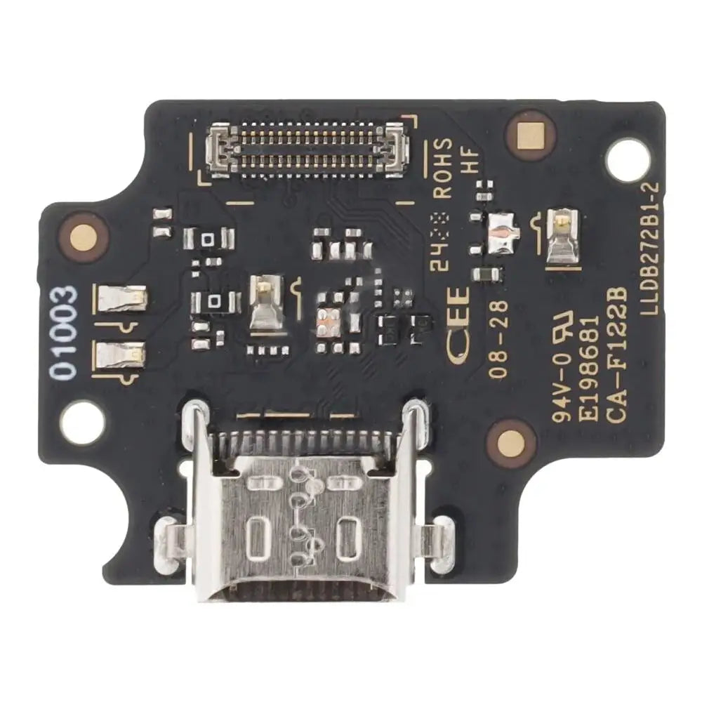 TB311FU Charging Port Board For Lenovo Tab 10.1 inch 2025 TB