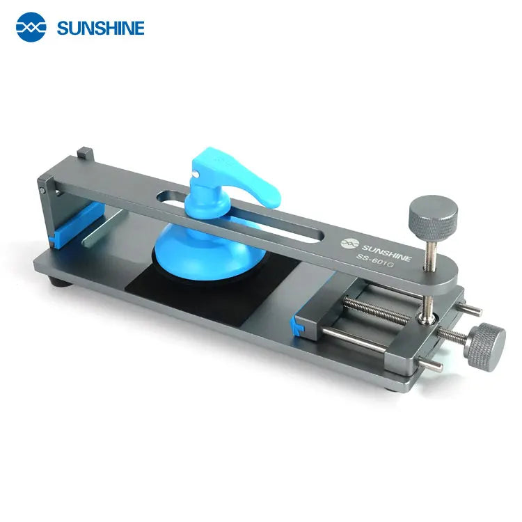 SUNSHINE SS-601G Plus Heating-free for Tablet Mobile Phone Disassembly Splitter Quick Removal Fixture Large Screen Separation