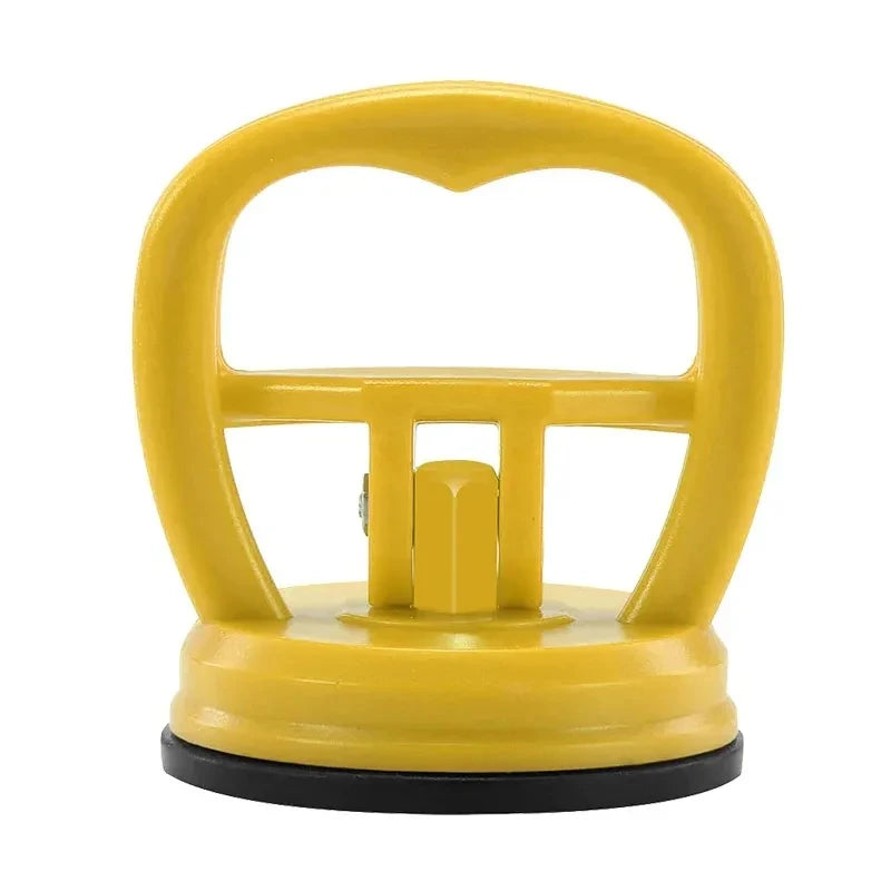 5.5cm Universal Disassembly Heavy Duty Suction Cup Mobile Phone LCD Screen Opening Repair Tools for iPhone iPad Car Concave