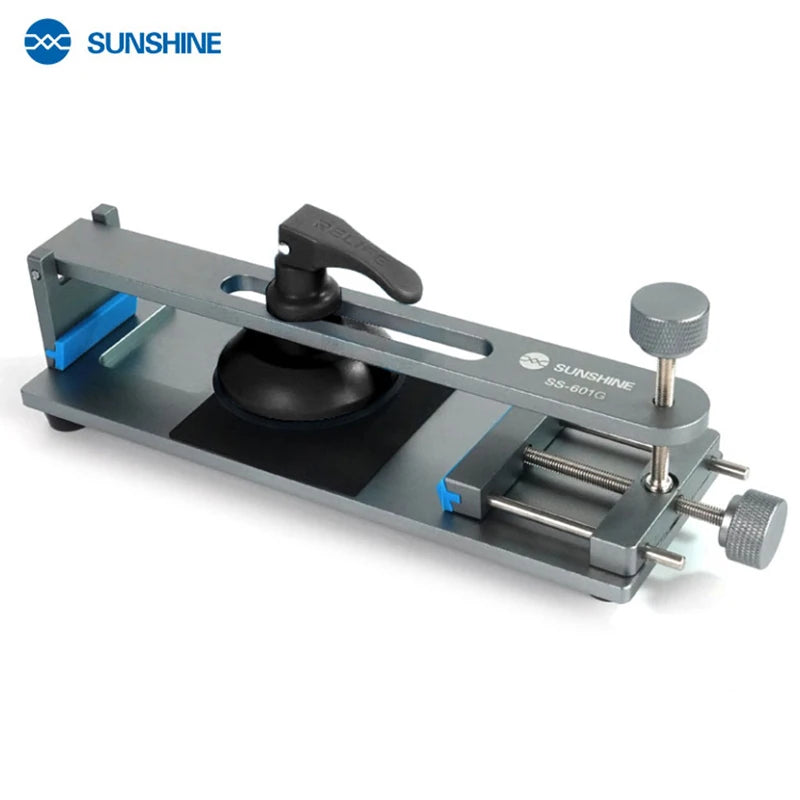 SUNSHINE SS-601G Mobile Phone Universal Heating-Free Screen Separator For iPhone Android LCD Screen Opening Repair Fixture Tools