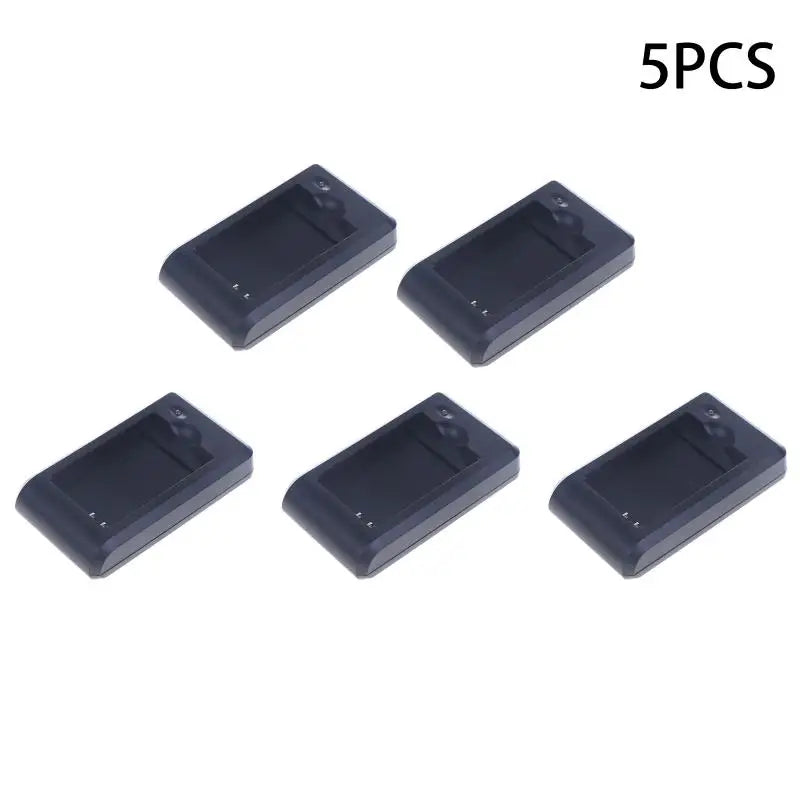 BL-5C BL-5B Replacement Battery 4.2V Li-ion Battery + USB Type-C Battery Charger Dock 4.2V 1A For Mobile Phone