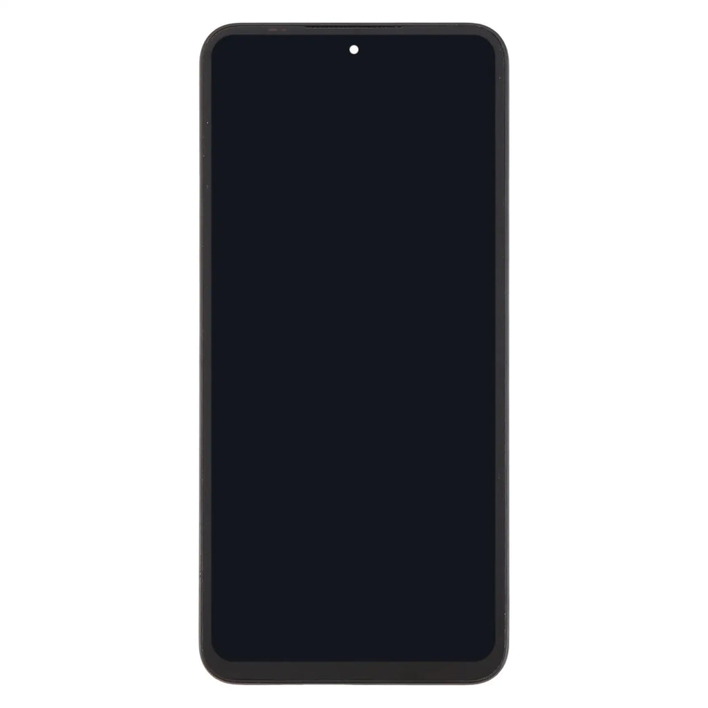 A015 OLED LCD Screen with Frame For Nothing CMF Phone 1 A015
