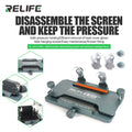 RELIFE RL-601S MINI 3 in 1 Multi-function Dismantling Screen