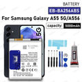 100% New High Quality EB-BA256ABS Replacement Battery For Sa