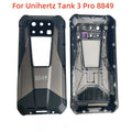 New Original For Unihertz Tank 3 Pro 8849 Phone Back Battery