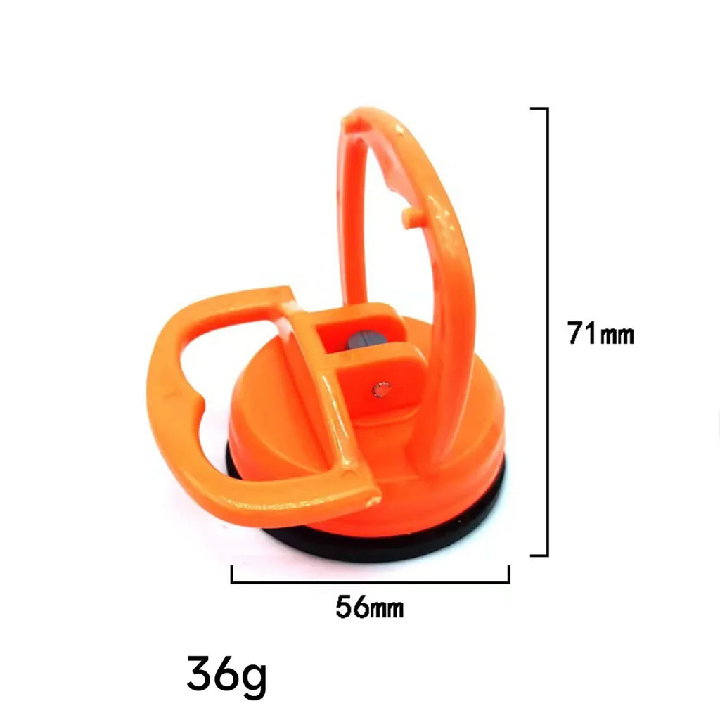 5.5cm Universal Disassembly Heavy Duty Suction Cup Phone Rep