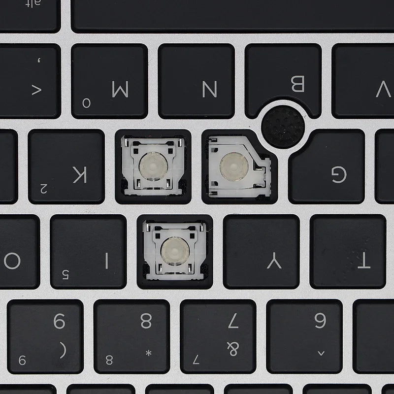 Replacement Keycap Key For HP ELITEBOOK 850 G7 850 G8 845 G7