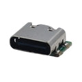 1 Pcs USB-C Charging Socket Replacement For NDSL NDS Lite USB-C Charge Port Mod Accessory