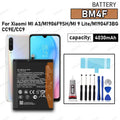 New High Quality BM4F Battery For XIAOMI MI A3/M1906F9SH/MI 