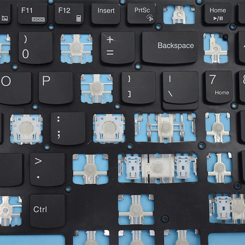Replacement Keycap Key Cap Hinge for Lenovo Legion 5 Pro 16I