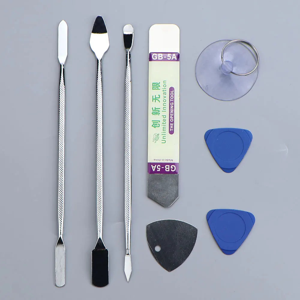 JCD 8 In 1 Computer Mobile Phone Tablet Appliances Pry Bar M
